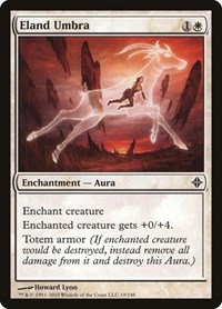 Eland Umbra - Foil