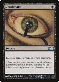 Deathmark - Foil