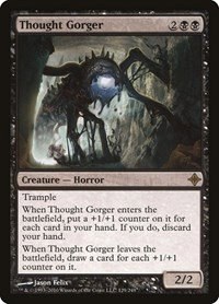 Thought Gorger - Foil