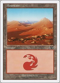 Mountain