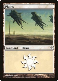 Plains