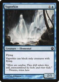 Vaporkin - Foil