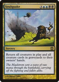 Soulquake - Foil