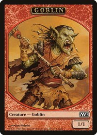 Goblin Token - Normal Goblin Token