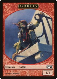 Goblin Token - Normal Goblin Token