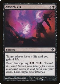 Absorb Vis - Foil