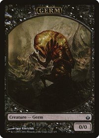 Germ Token - Normal Germ Token