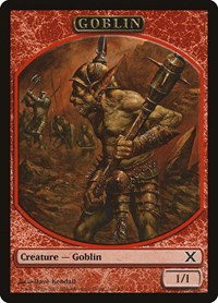 Goblin Token - Normal Goblin Token