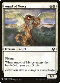 Angel of Mercy - Normal Angel Of Mercy