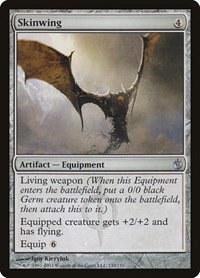Skinwing - Foil