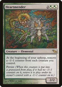 Heartmender - Foil