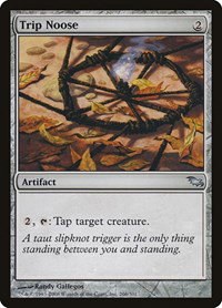 Trip Noose - Foil