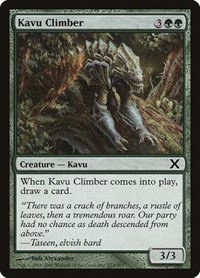 Kavu Climber - Foil