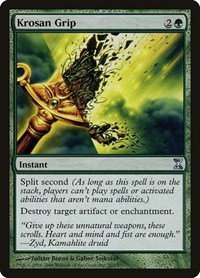 Krosan Grip - Foil