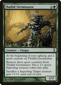 Thallid Germinator - Foil