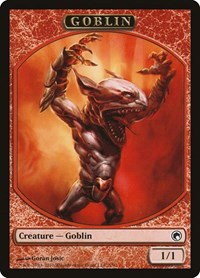 Goblin Token - Normal Goblin Token