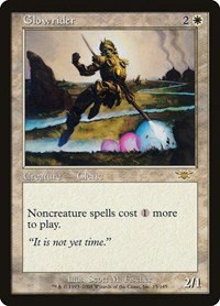 Glowrider - Foil