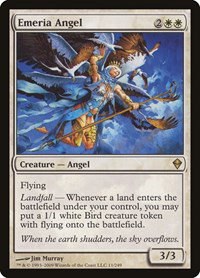 Emeria Angel - Normal Emeria Angel