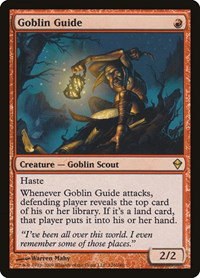 Goblin Guide