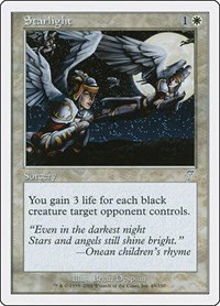Starlight - Foil