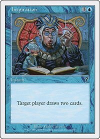 Inspiration - Foil