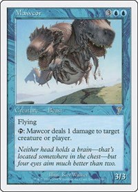 Mawcor - Foil