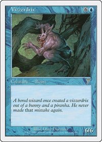 Vizzerdrix