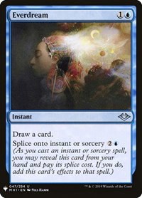 Everdream - Normal Everdream
