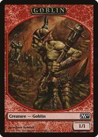 Goblin Token - Normal Goblin Token