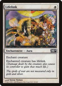 Lifelink - Foil