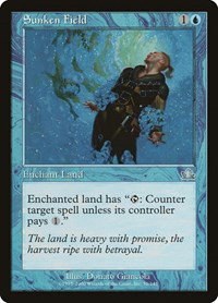 Sunken Field