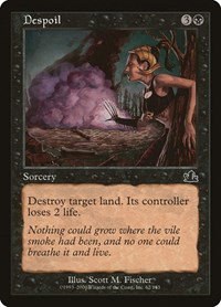 Despoil - Foil