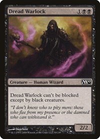 Dread Warlock