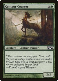 Centaur Courser - Foil