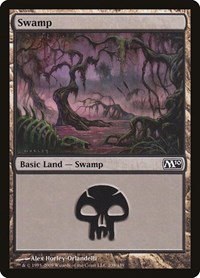 Swamp