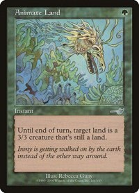Animate Land