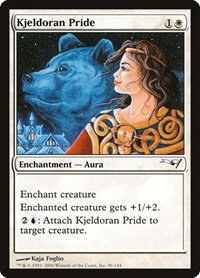 Kjeldoran Pride