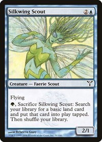Silkwing Scout - Foil