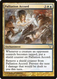 Palliation Accord - Foil