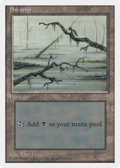 Swamp