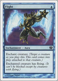 Flight - Foil