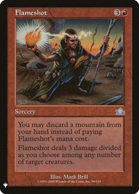 Flameshot - Normal Flameshot