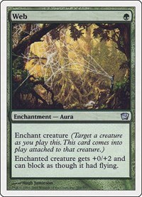 Web - Foil