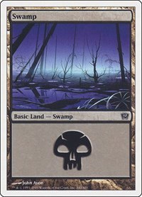 Swamp