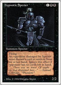 Hypnotic Specter
