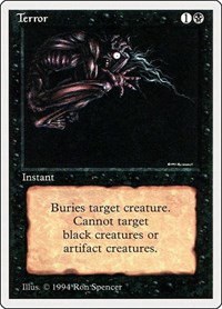 Terror
