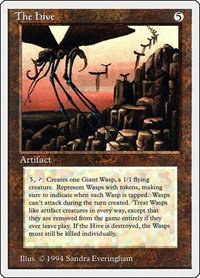 The Hive