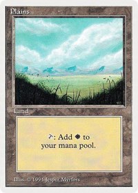 Plains