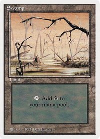 Swamp