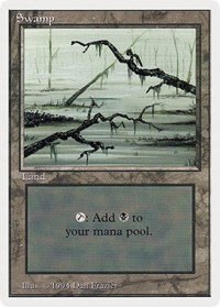 Swamp